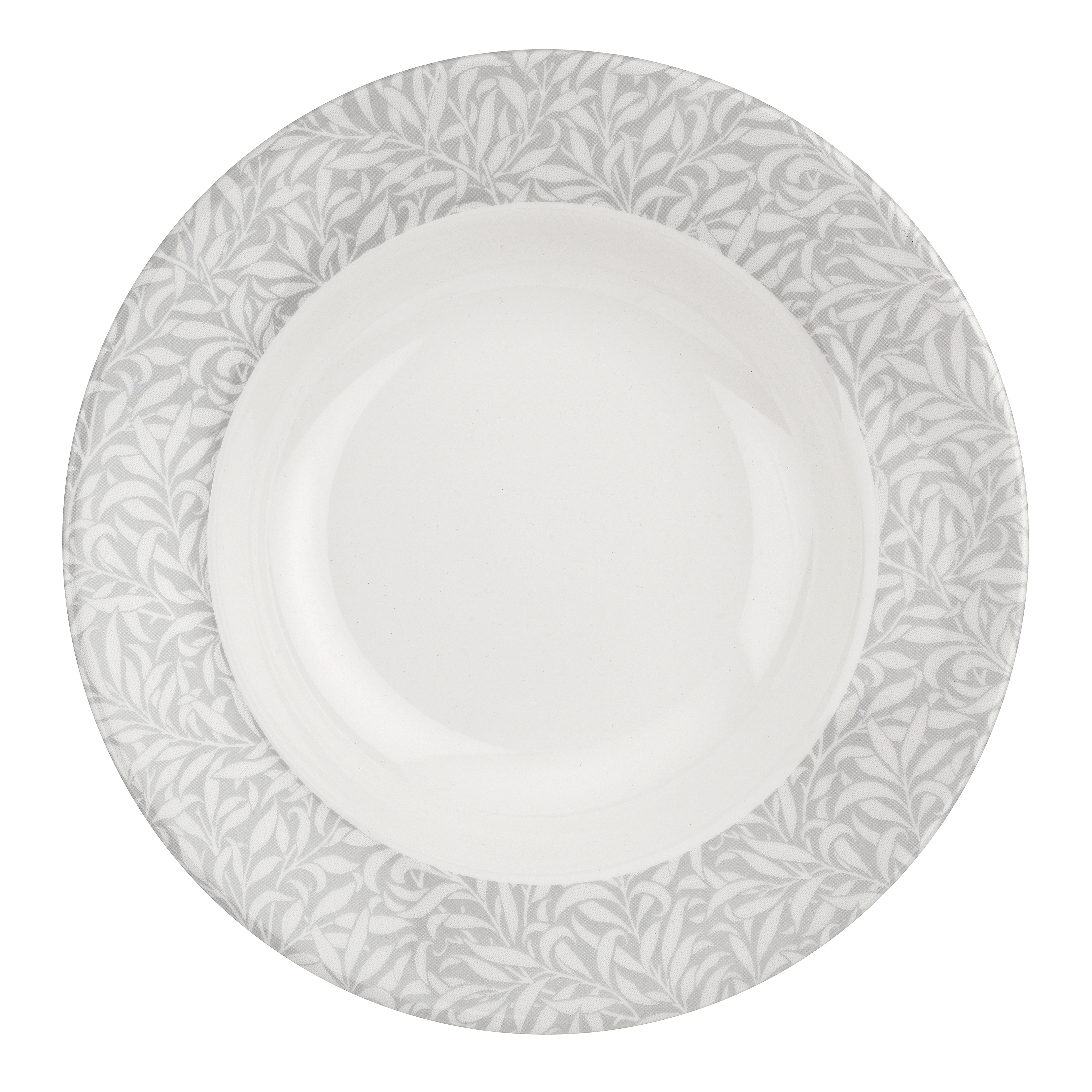 Pure Morris Willow Bough Pasta bowl image number null